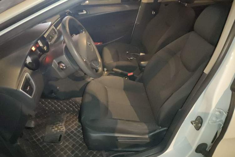 Used Peugeot 308 2014 Enjoy Edition Classic 1.6L Manual YouShang Model
