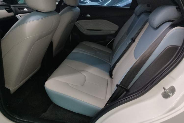 Used Chery Tiggo 3X 2022 Diamond Edition 1.5L CVT Elite Version
