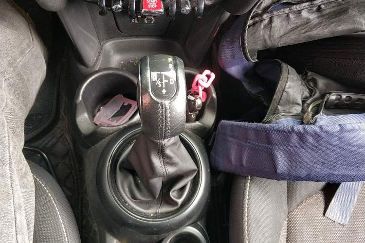 Used  MINI 2016 1.2T ONE Five-Door Edition
