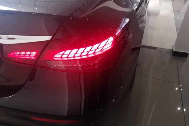 Used Mercedes-Benz E-Class 2023 E 300 L Sport Luxury Edition
