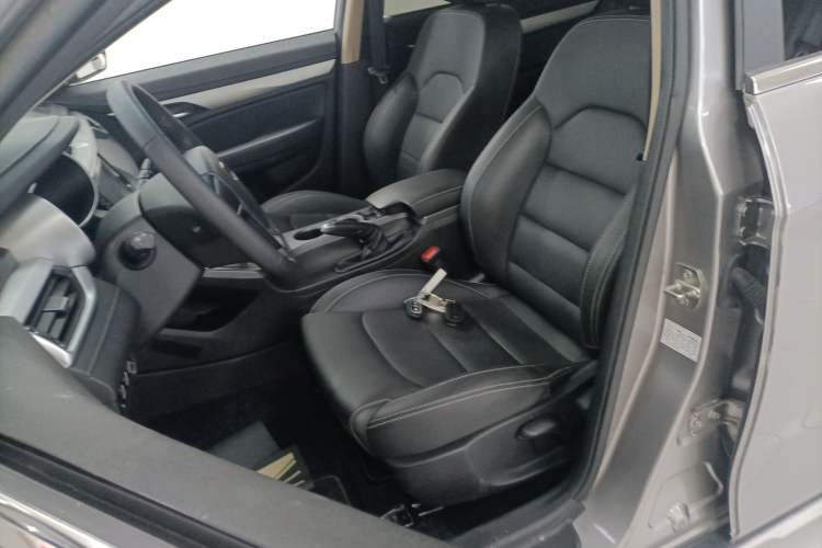 Used Geely Auto Vision S1 2018 1.5L Manual Fong Chi Model