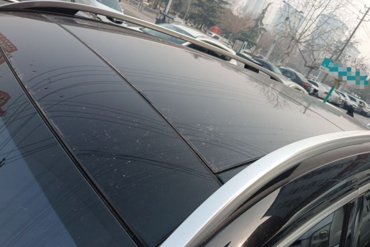 Used Mercedes-Benz GLB 2020 GLB 200 Dynamic Edition
