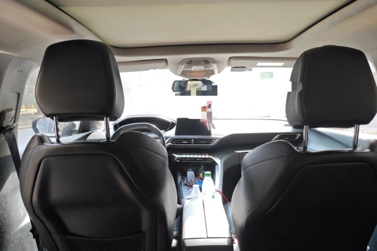 Used Peugeot 4008 2019 360THP First Edition
