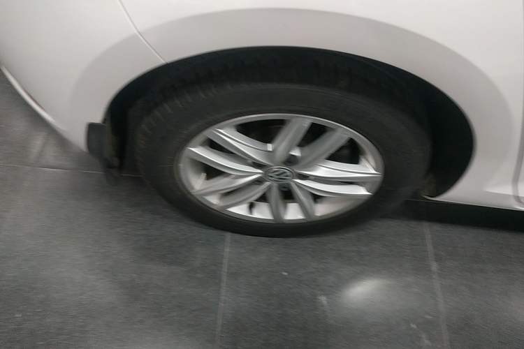 Used Volkswagen Golf 2019 280TSI DSG Comfort Version China VI Standard
