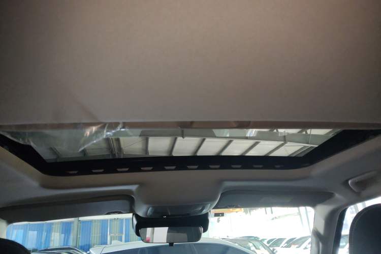 Used Tank 300 2021 Off-Road Edition 2.0T Conqueror