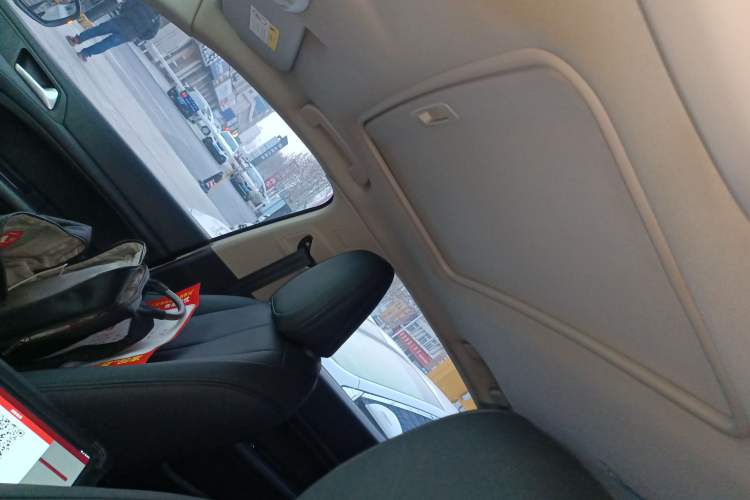 Used Peugeot 408 2018 Revised 350THP Automatic Luxury Edition
