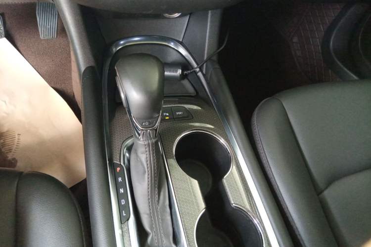 Used Chevrolet Malibu XL 2022 535T Automatic Sport Edition
