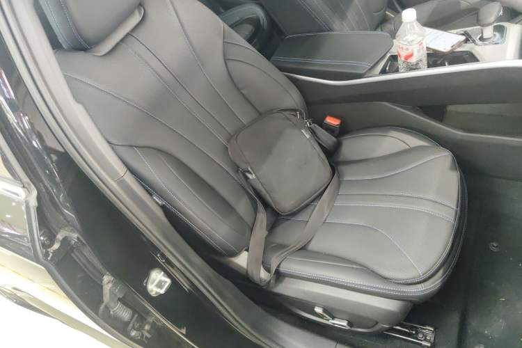 Used Geely Auto Preface 2025 Dongfang Yao 1.5TD Kunlun Edition
