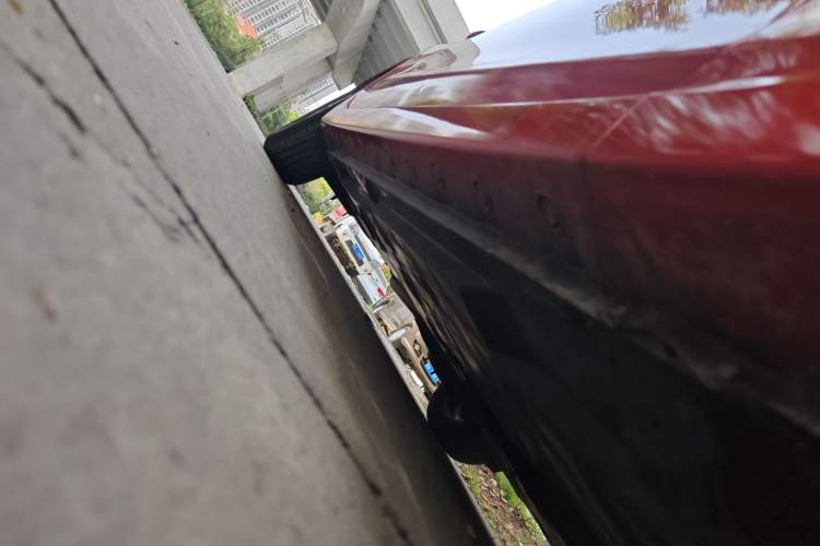 Used Mazda Mazda 3 Axela 2019 Cloud-Control Edition Hatchback 1.5L Automatic Comfort Model China VI Standard
