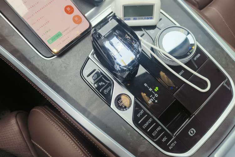 Used BMW X5 (Import) 2021 Restyled xDrive40i Luxury Version M Sport Package