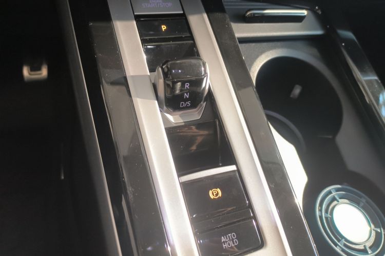 Used Volkswagen Talagon 2024 Facelifted 380TSI All-Wheel Drive R-Line Cruise Premium Edition