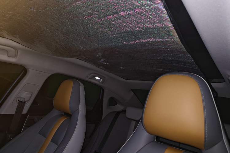 Used AION S Plus 2022 70 Intelligent Edition
