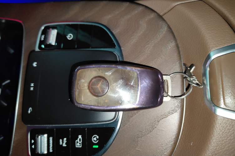 Used Mercedes-Benz E-Class 2021 Facelift E 300 L Stylish Edition