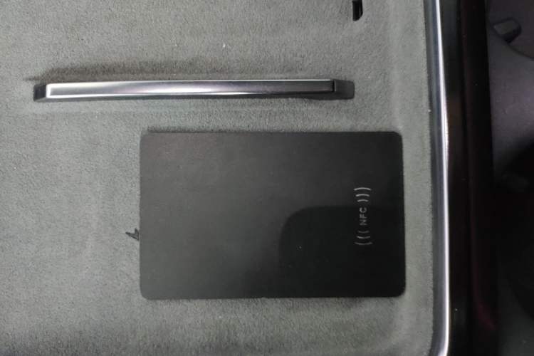 Used XPeng P7 2025 Model—702 Long Range Ultra
