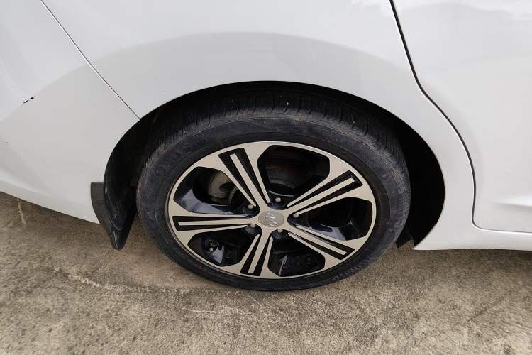 Used Hyundai Elantra 2018 1.4T Dual-Clutch Xuan Dong · Dynamic Edition
