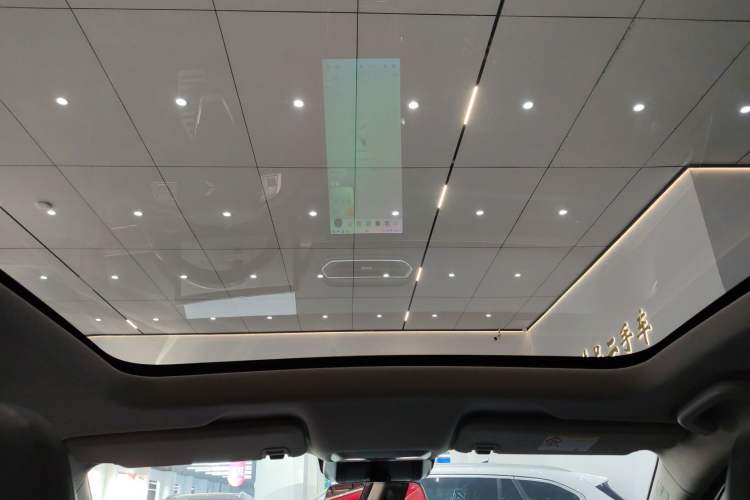 Used XPeng P5 2021 550G
