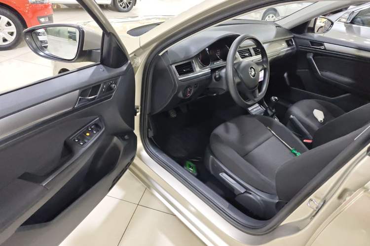 Used Volkswagen Bora 2019 Facelift Bora·Legend 1.5L Manual Fashion Edition China VI Standard
