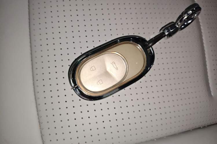 Used Nio ES6 2024 75 kWh
