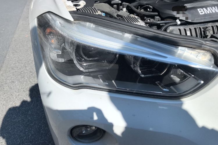 Used BMW X1 2018 xDrive20Li Luxury Edition