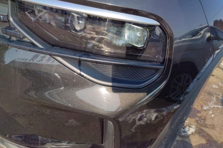 Used Lynk & Co 01 2021 2.0TD Two-Wheel-Drive Pro Trim