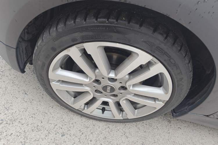 Used  MINI 2016 1.5T COOPER Avant-Garde
