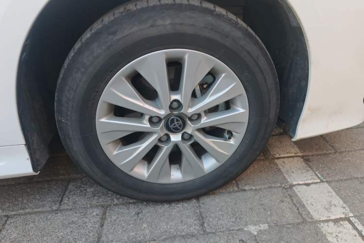 Used Toyota Corolla 2024 1.2T Pioneer Edition