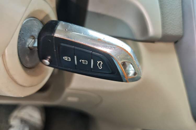 Used Nissan Sylphy 2012 Classic 1.6XE Automatic Comfort Edition
