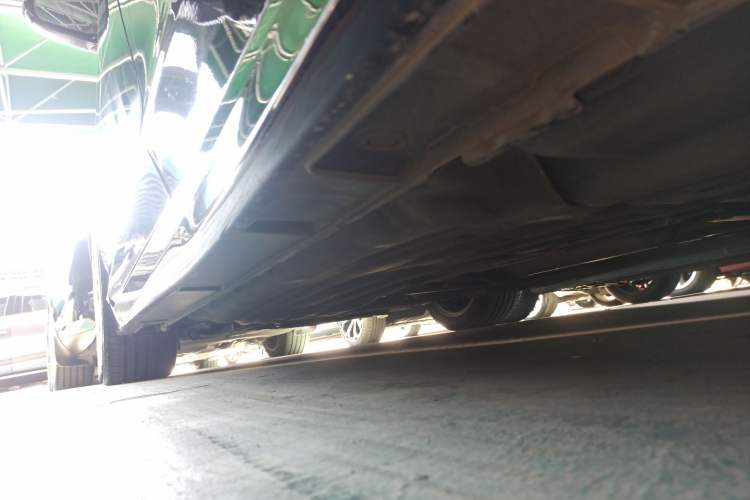 Used Honda Accord 2016 Hybrid 2.0L Sharp Edition
