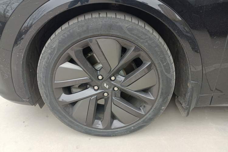 Used Li Auto L7 2023 Max model