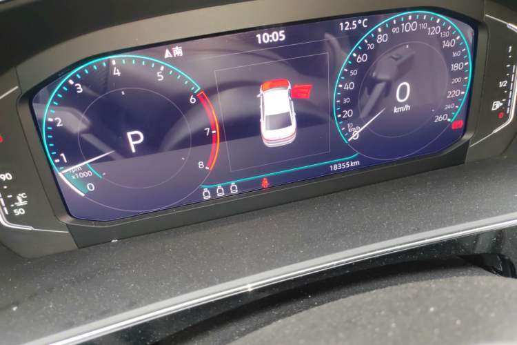 Used Volkswagen Passat 2024 380TSI Starry Dragon Edition