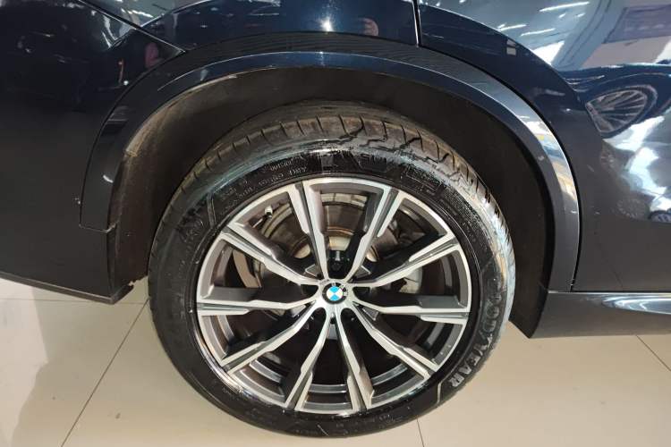 Used BMW X5 2022 xDrive30i M Sport Package