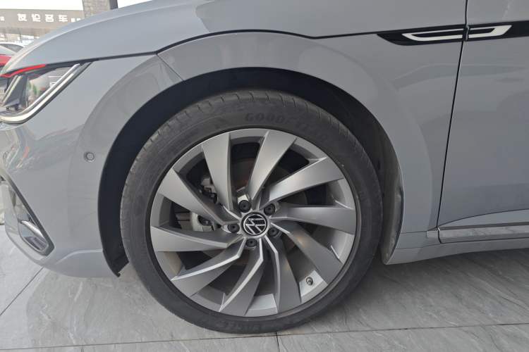 Used Volkswagen FAW-Volkswagen CC 2023 380TSI Striking Edition