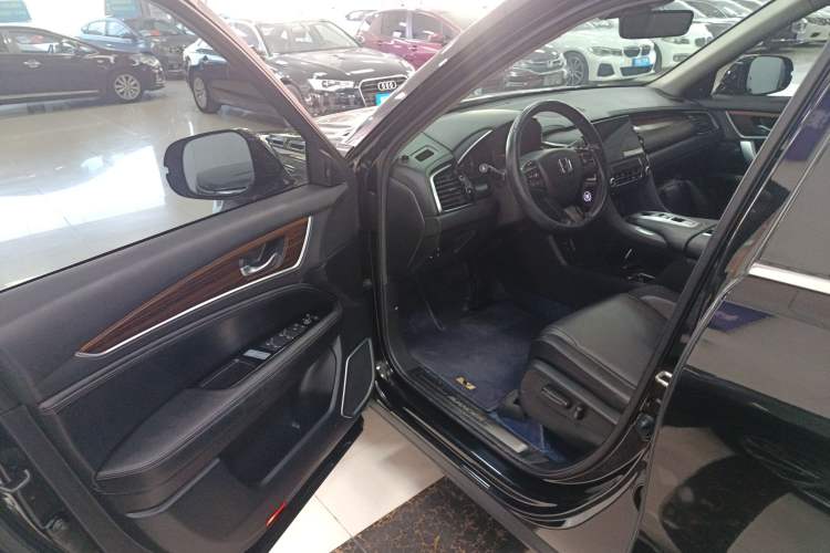 Used Honda Avancier 2017 370TURBO Four-Wheel Drive Prestige Edition
