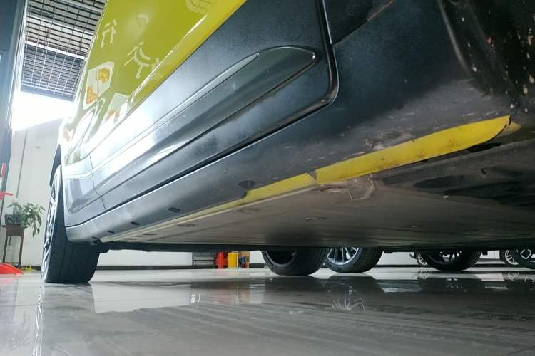 Used  #1 2022 Pulse Heartbeat Edition
