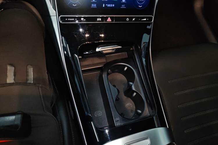 Used Mercedes-Benz C-Class 2023 C 260 L Sport Edition
