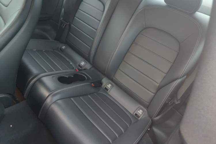 Used Mercedes-Benz C-Class 2016 C 200 Coupe
