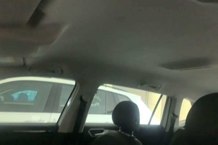 Used Volkswagen Tiguan L 2022 330TSI Automatic Two-Wheel Drive Comfort Edition
