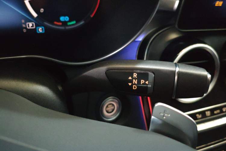 Used Mercedes-Benz C-Class 2021 C 260 L Sport Edition