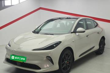 Used IM LS6 2025 Lingxi Intelligent Driving Edition