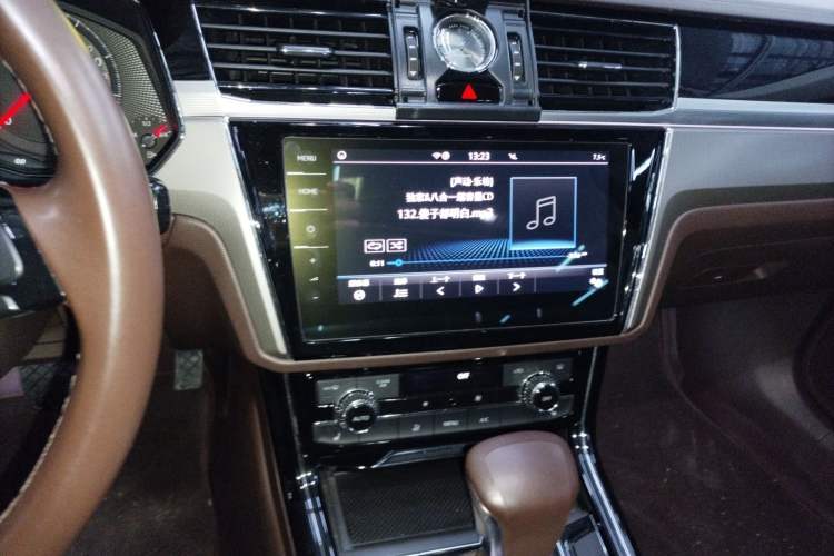 Used Volkswagen Phideon 2021 380TSI Luxury Edition