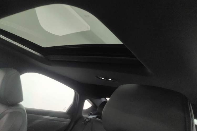 Used BYD Qin PLUS 2025 DM-i Smart Drive 55KM Beyond Model
