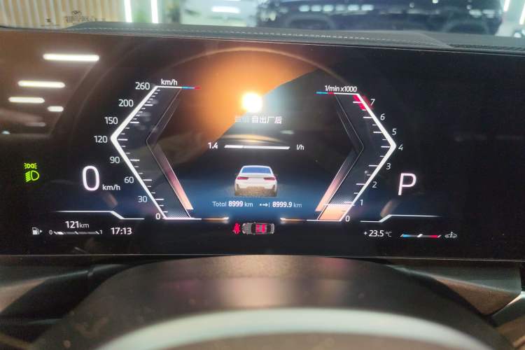 Used BMW 3 Series 2024 325Li M Sport Night Edition Package
