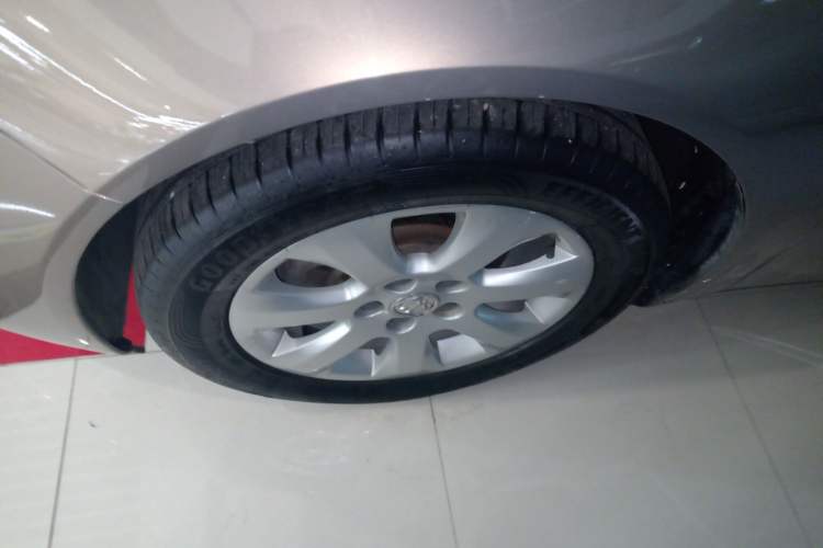 Used Buick Regal 2015 2.0L Elite Fashion Edition