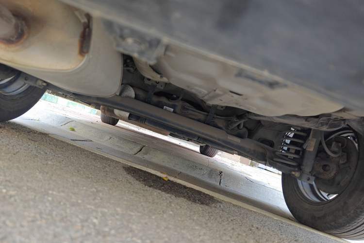 Used Chevrolet Cavalier 2016 1.5L Manual Enjoyment Edition