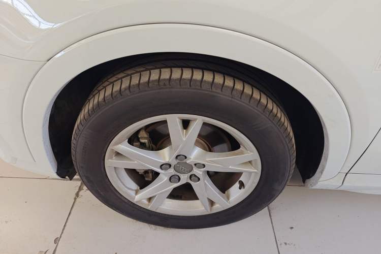 Used Audi Q3 2018 30th Anniversary Edition 35 TFSI Fashion Model
