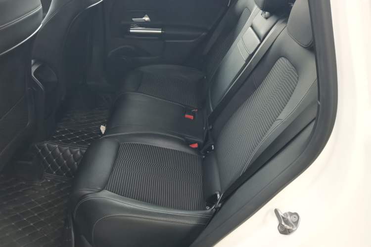 Used Mercedes-Benz B-Class 2020 B 200 Sport Edition