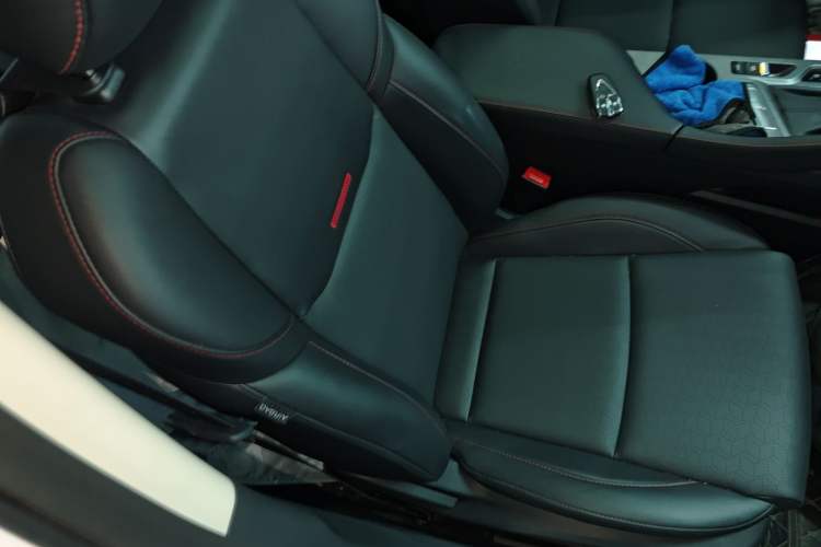 Used Changan CS35PLUS 2022 Blue Whale NE 1.4T DCT Luxury Model
