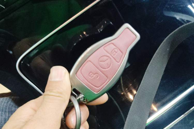 Used Mercedes-Benz GLC 2017 GLC 200 4MATIC
