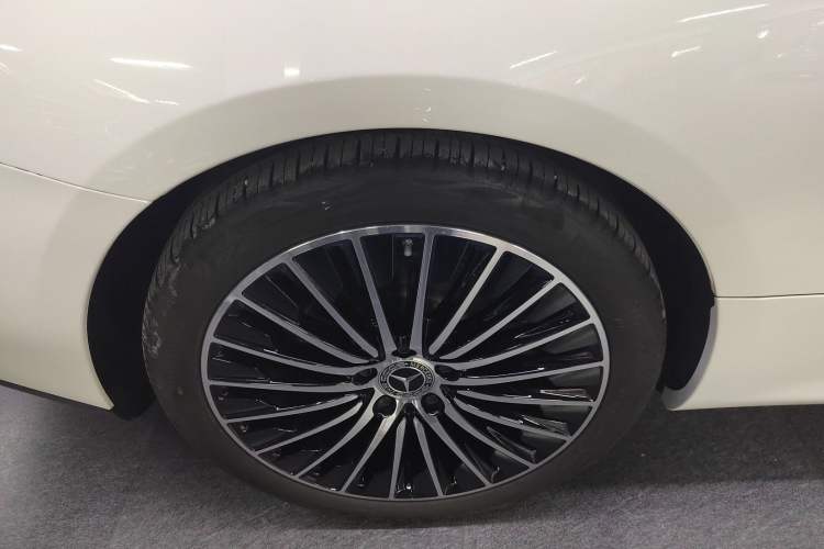 Used Mercedes-Benz CLE 2024 CLE 300 4MATIC Dynamic Coupe
