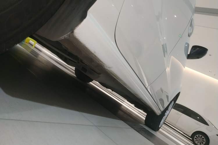 Used Volkswagen Polo 2018 1.5L Automatic Enjoyment Model
